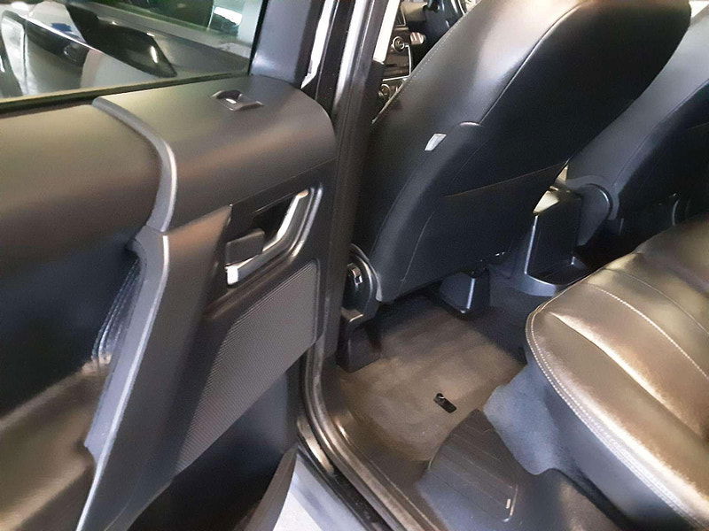 Land Rover Freelander 2 2.2 SD4 XS CommandShift 4WD Euro 5 5dr 5dr Automatic 2025