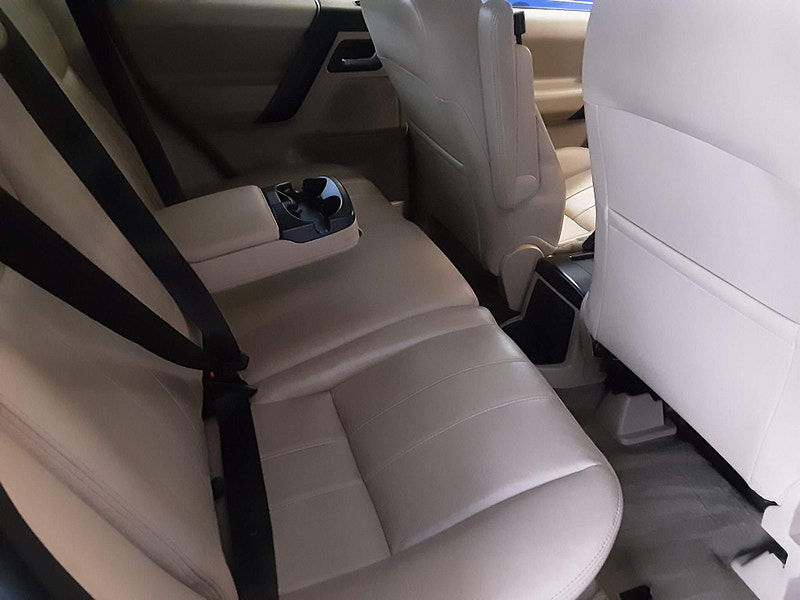 Land Rover Freelander 2 2.2 TD4 GS 4WD Euro 5 (s/s) 5dr 5dr Manual 2026