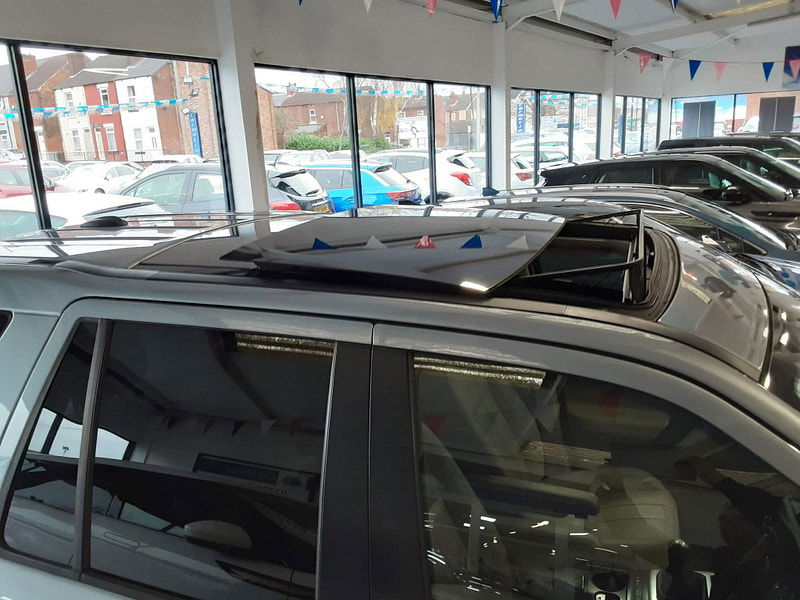 Land Rover Freelander 2 2.2 TD4 GS 4WD Euro 5 (s/s) 5dr 5dr Manual 2026