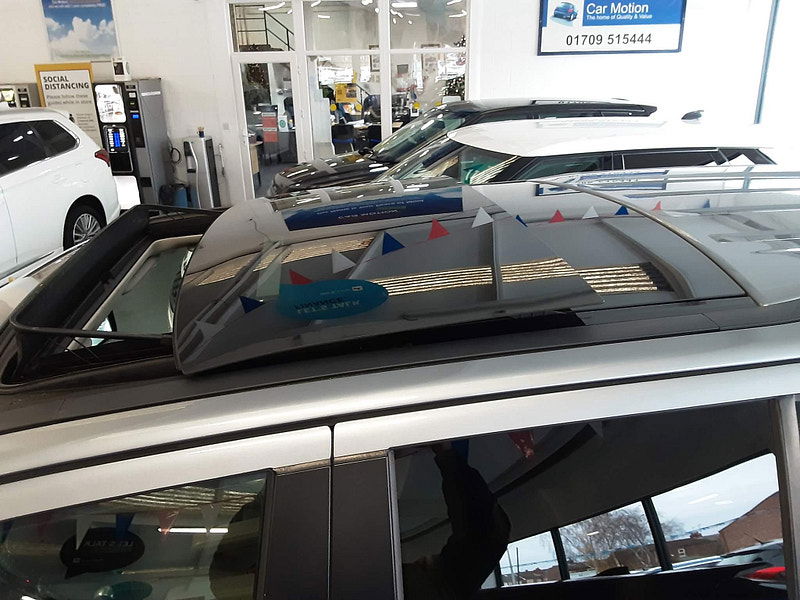 Land Rover Freelander 2 2.2 TD4 GS 4WD Euro 5 (s/s) 5dr 5dr Manual 2026