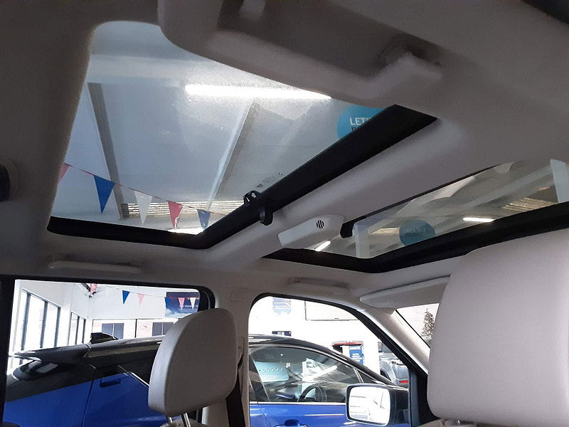 Land Rover Freelander 2 2.2 TD4 GS 4WD Euro 5 (s/s) 5dr 5dr Manual 2026