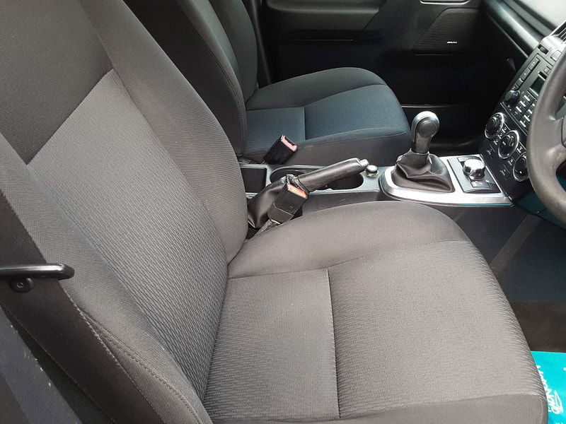 Land Rover FREELANDER 2.2 TD4 GS 5dr 5dr Manual 2025