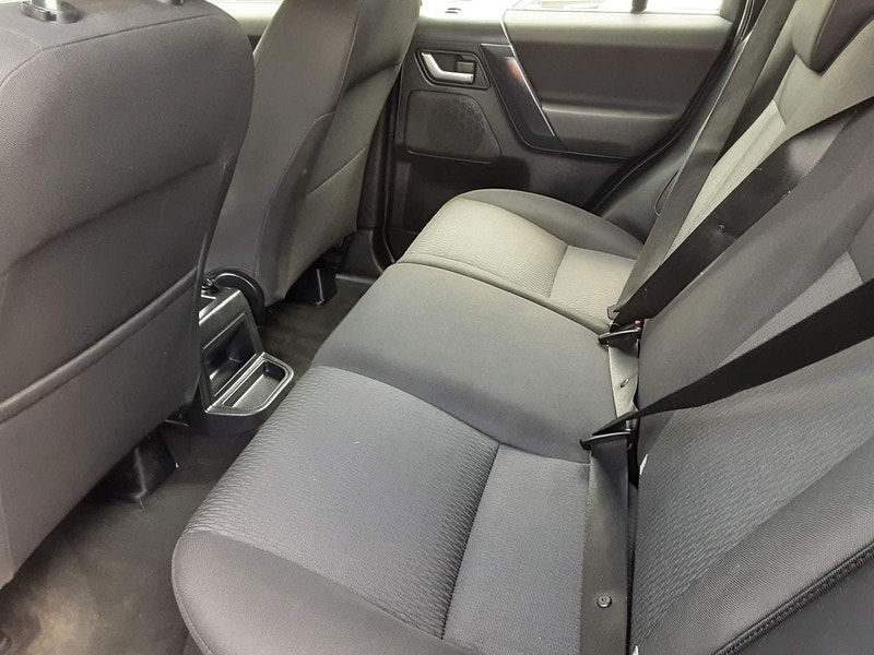 Land Rover FREELANDER 2.2 TD4 GS 5dr 5dr Manual 2025