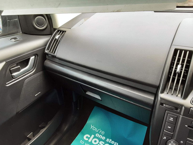 Land Rover FREELANDER 2.2 TD4 GS 5dr 5dr Manual 2025