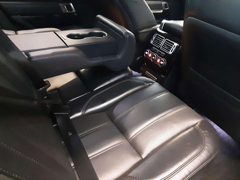 Land Rover Range Rover 4.4 Range Rover Vogue SDV8 Auto 4WD 5dr 5dr Automatic 2025