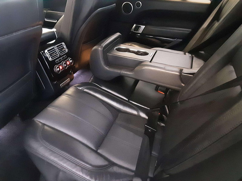 Land Rover Range Rover 4.4 Range Rover Vogue SDV8 Auto 4WD 5dr 5dr Automatic 2026