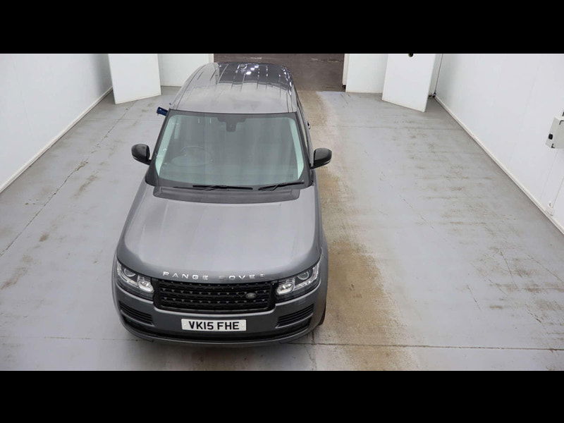 Land Rover Range Rover 4.4 Range Rover Vogue SDV8 Auto 4WD 5dr 5dr Automatic 2025