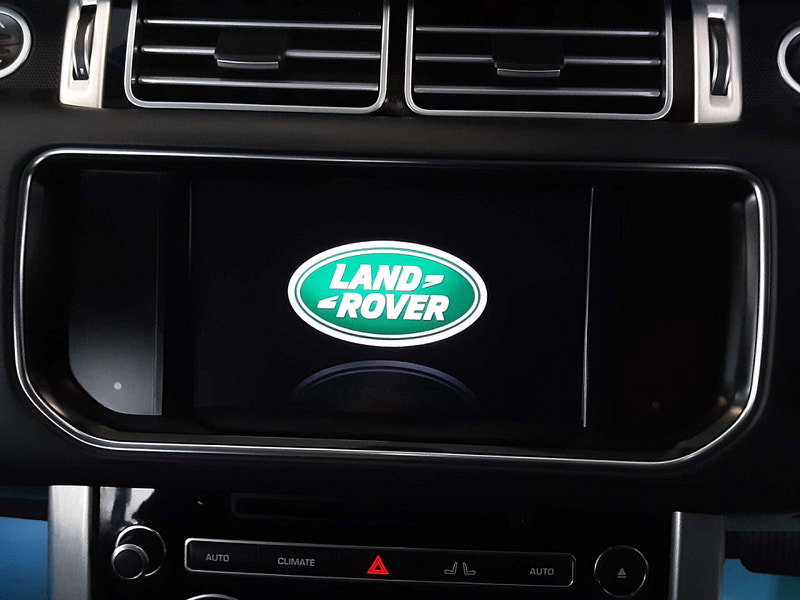 Land Rover Range Rover 4.4 Range Rover Vogue SDV8 Auto 4WD 5dr 5dr Automatic 2026