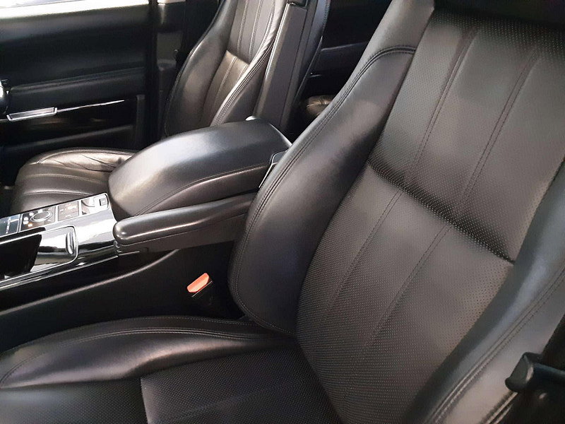 Land Rover Range Rover 4.4 Range Rover Vogue SDV8 Auto 4WD 5dr 5dr Automatic 2026