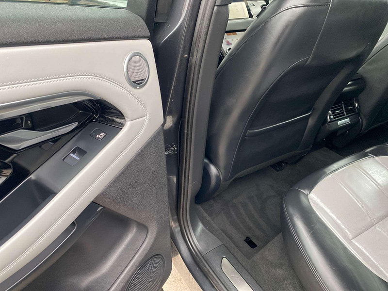 Land Rover Range Rover Evoque 1.5 P300e 12.2kWh R-Dynamic HSE Auto 4WD Euro 6 (s/s) 5dr 5dr Automatic 2026