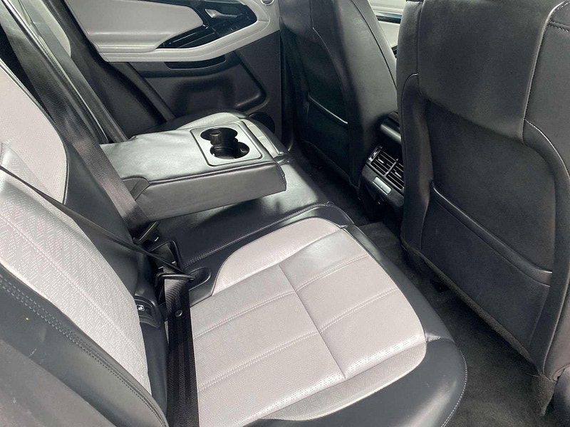 Land Rover Range Rover Evoque 1.5 P300e 12.2kWh R-Dynamic HSE Auto 4WD Euro 6 (s/s) 5dr 5dr Automatic 2026