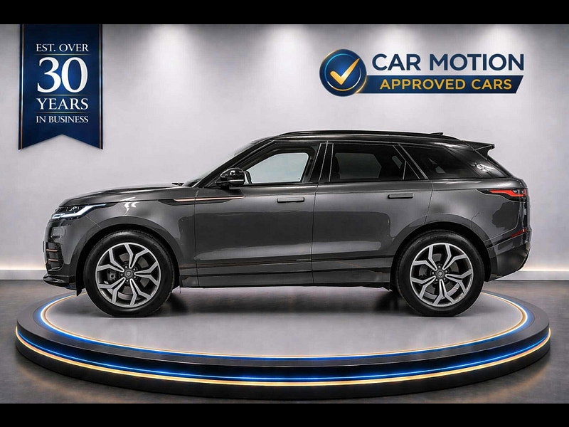 Land Rover Range Rover Evoque 1.5 P300e 12.2kWh R-Dynamic HSE Auto 4WD Euro 6 (s/s) 5dr 5dr Automatic 2026