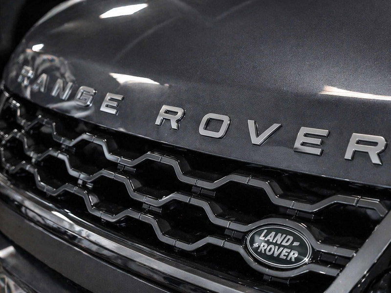 Land Rover Range Rover Evoque 1.5 P300e 12.2kWh R-Dynamic HSE Auto 4WD Euro 6 (s/s) 5dr 5dr Automatic 2026