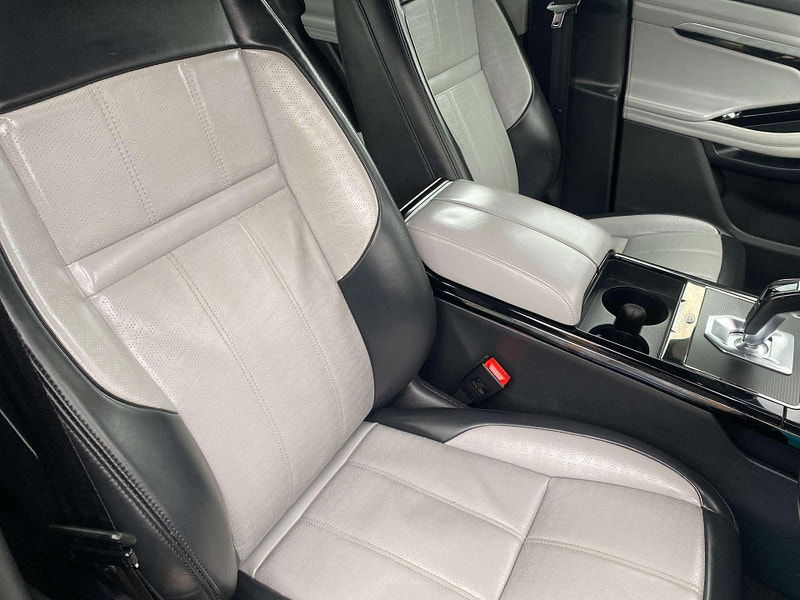 Land Rover Range Rover Evoque 1.5 P300e 12.2kWh R-Dynamic HSE Auto 4WD Euro 6 (s/s) 5dr 5dr Automatic 2025