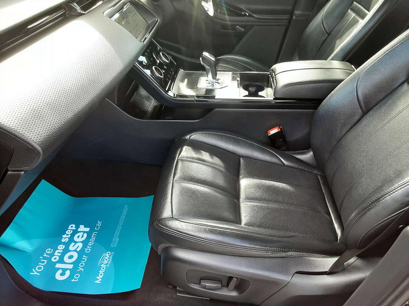 Land Rover Range Rover Evoque 2.0 D180 R-Dynamic S Auto 4WD Euro 6 (s/s) 5dr 5dr Automatic 2026