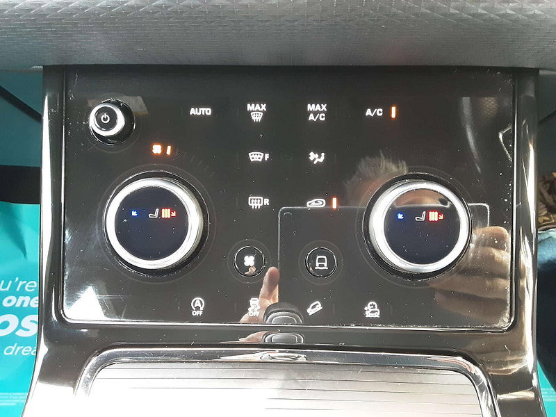 Land Rover Range Rover Evoque 2.0 D180 R-Dynamic S Auto 4WD Euro 6 (s/s) 5dr 5dr Automatic 2026