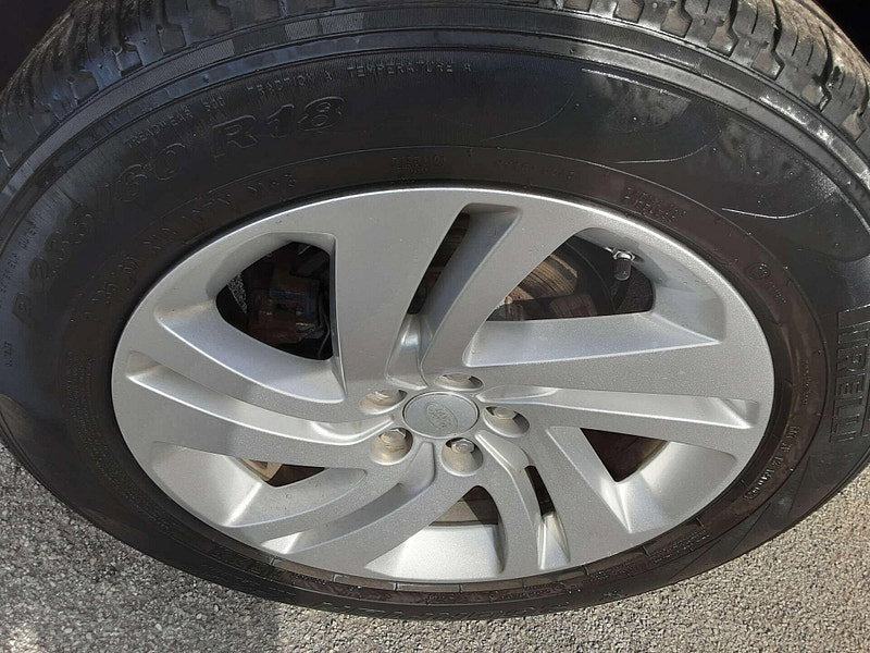 Land Rover Range Rover Evoque 2.0 D180 R-Dynamic S Auto 4WD Euro 6 (s/s) 5dr 5dr Automatic 2026