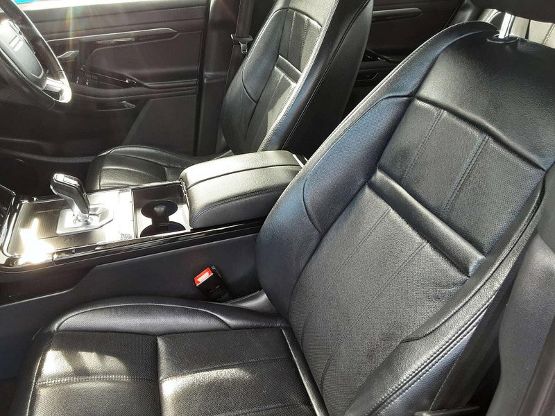 Land Rover Range Rover Evoque 2.0 D180 R-Dynamic S Auto 4WD Euro 6 (s/s) 5dr 5dr Automatic 2026