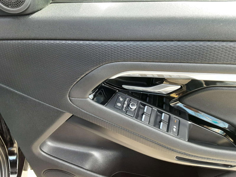 Land Rover Range Rover Evoque 2.0 D180 R-Dynamic S Auto 4WD Euro 6 (s/s) 5dr 5dr Automatic 2026