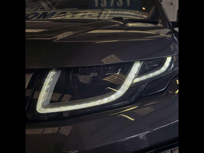 Land Rover Range Rover Evoque 2.0 Range Rover Evoque Autobiography TD4 Auto 4WD 5dr 5dr Automatic 2025