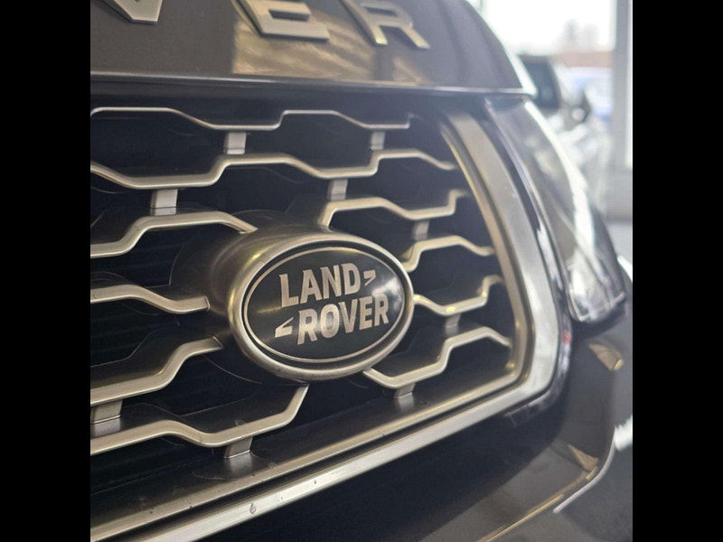 Land Rover Range Rover Evoque 2.0 Range Rover Evoque Autobiography TD4 Auto 4WD 5dr 5dr Automatic 2025