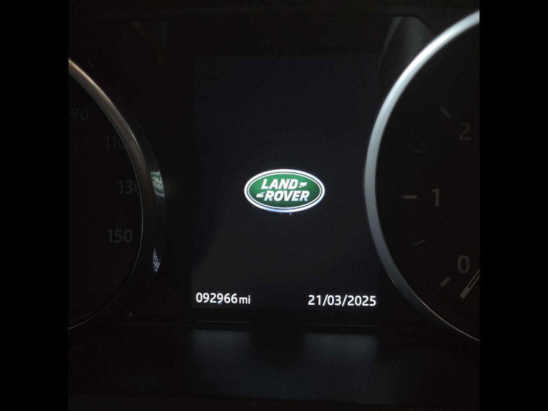 Land Rover Range Rover Evoque 2.0 Range Rover Evoque Autobiography TD4 Auto 4WD 5dr 5dr Automatic 2025