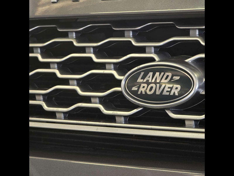 Land Rover Range Rover Evoque 2.0 Range Rover Evoque Autobiography TD4 Auto 4WD 5dr 5dr Automatic 2025