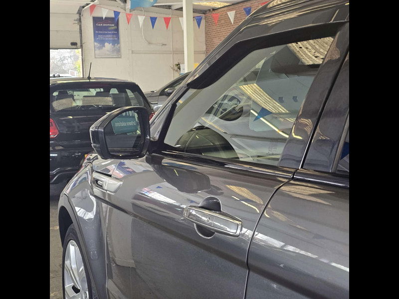 Land Rover Range Rover Evoque 2.0 Range Rover Evoque Autobiography TD4 Auto 4WD 5dr 5dr Automatic 2025