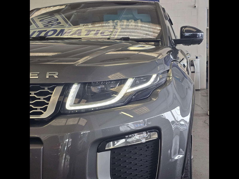 Land Rover Range Rover Evoque 2.0 Range Rover Evoque Autobiography TD4 Auto 4WD 5dr 5dr Automatic 2025