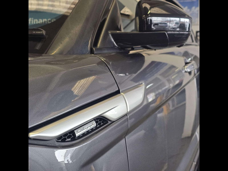 Land Rover Range Rover Evoque 2.0 Range Rover Evoque Autobiography TD4 Auto 4WD 5dr 5dr Automatic 2025