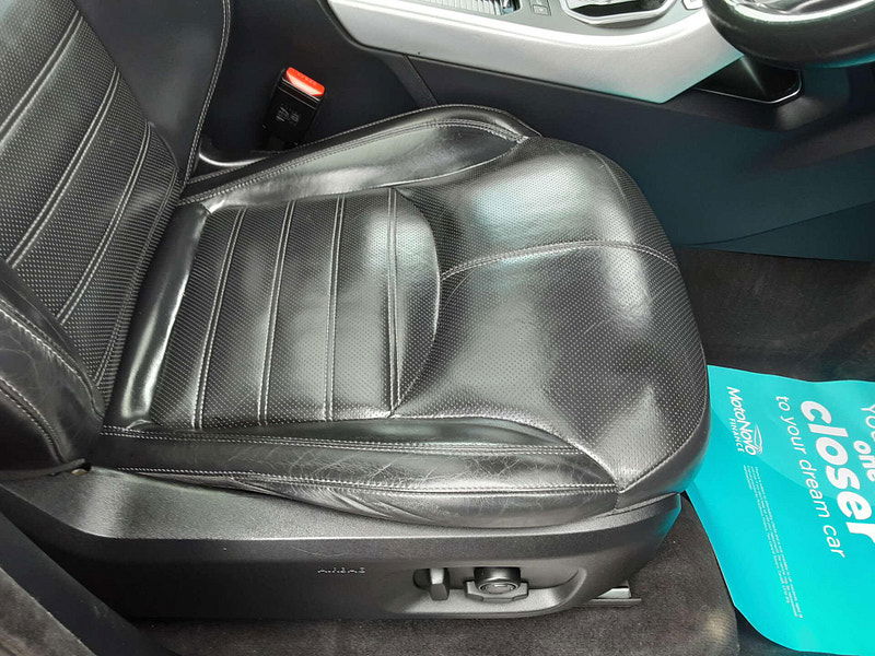 Land Rover Range Rover Evoque 2.0 Range Rover Evoque HSE Dynamic Luxury TD4 Auto 4WD 5dr 5dr Automatic 2026