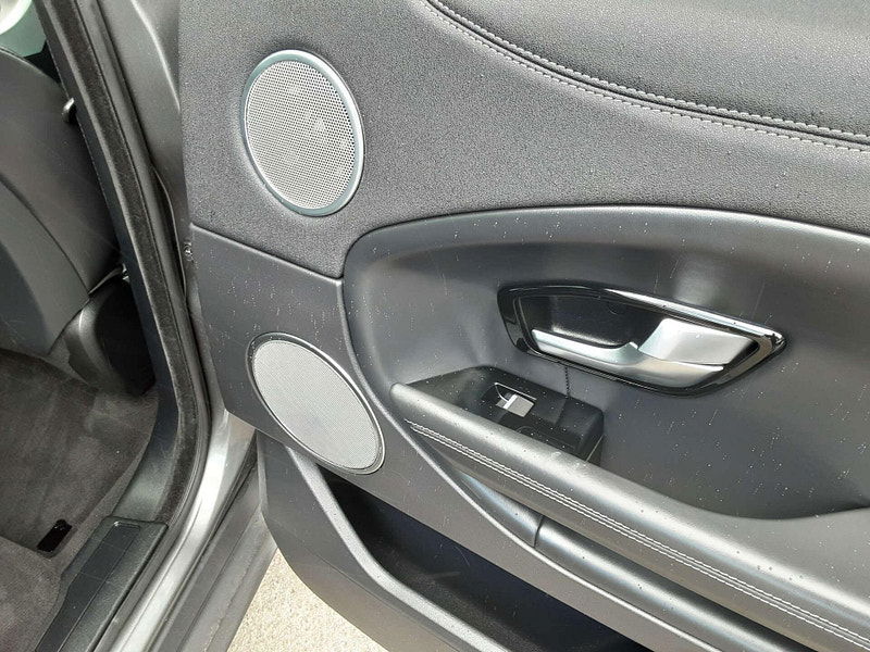 Land Rover Range Rover Evoque 2.0 Range Rover Evoque HSE Dynamic Luxury TD4 Auto 4WD 5dr 5dr Automatic 2026