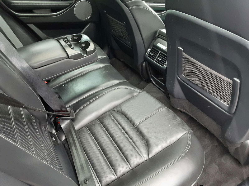 Land Rover Range Rover Evoque 2.0 Range Rover Evoque HSE Dynamic Luxury TD4 Auto 4WD 5dr 5dr Automatic 2026