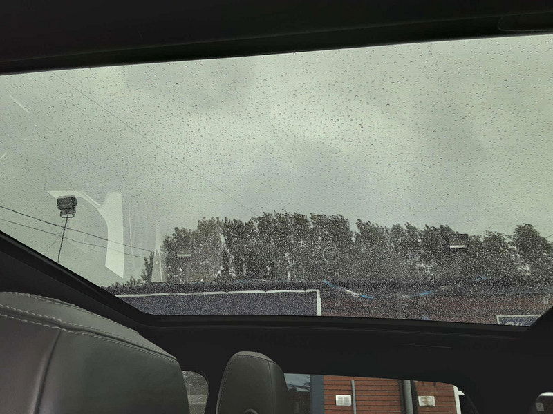 Land Rover Range Rover Evoque 2.0 Range Rover Evoque HSE Dynamic Luxury TD4 Auto 4WD 5dr 5dr Automatic 2026