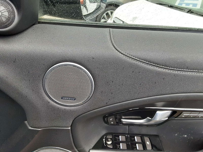 Land Rover Range Rover Evoque 2.0 Range Rover Evoque HSE Dynamic Luxury TD4 Auto 4WD 5dr 5dr Automatic 2026