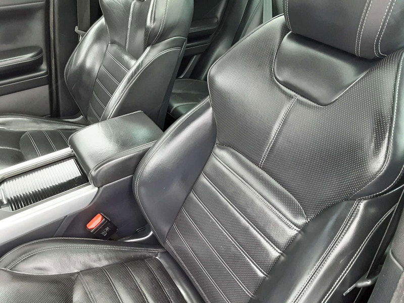 Land Rover Range Rover Evoque 2.0 Range Rover Evoque HSE Dynamic Luxury TD4 Auto 4WD 5dr 5dr Automatic 2026