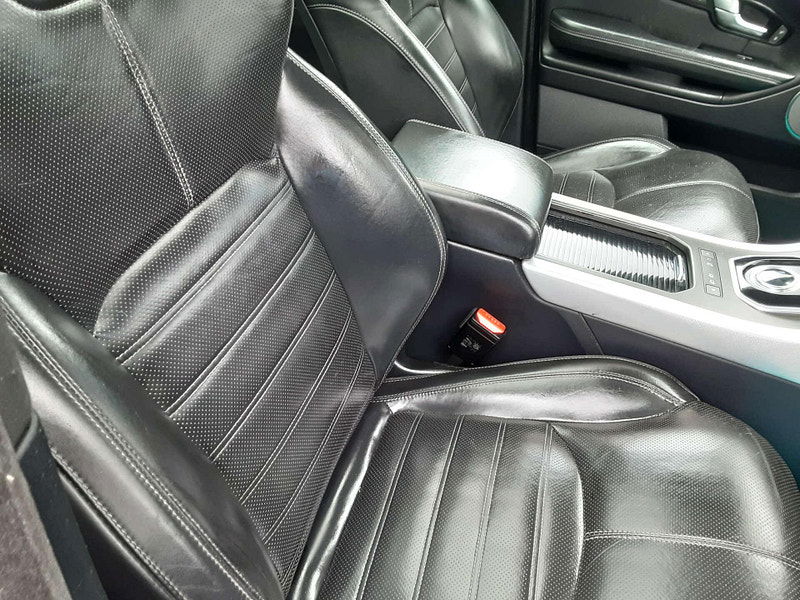 Land Rover Range Rover Evoque 2.0 Range Rover Evoque HSE Dynamic Luxury TD4 Auto 4WD 5dr 5dr Automatic 2026