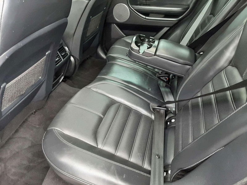 Land Rover Range Rover Evoque 2.0 Range Rover Evoque HSE Dynamic Luxury TD4 Auto 4WD 5dr 5dr Automatic 2026