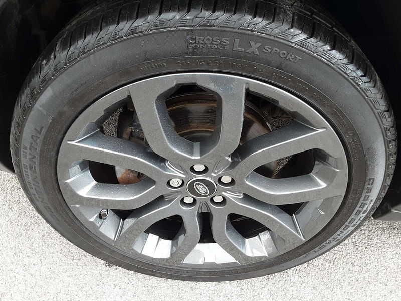 Land Rover Range Rover Evoque 2.0 Range Rover Evoque HSE Dynamic Luxury TD4 Auto 4WD 5dr 5dr Automatic 2026