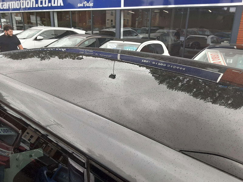 Land Rover Range Rover Evoque 2.0 Range Rover Evoque HSE Dynamic Luxury TD4 Auto 4WD 5dr 5dr Automatic 2026