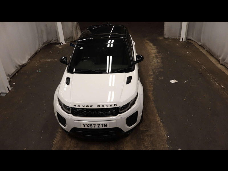 Land Rover Range Rover Evoque 2.0 Range Rover Evoque HSE Dynamic SD4 Auto 4WD 5dr 5dr Automatic 2025