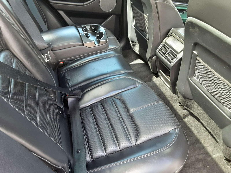 Land Rover Range Rover Evoque 2.0 Range Rover Evoque HSE Dynamic TD4 4WD 5dr 5dr Manual 2025
