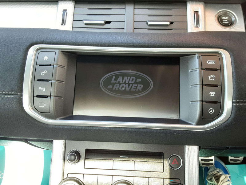 Land Rover Range Rover Evoque 2.0 Range Rover Evoque HSE Dynamic TD4 4WD 5dr 5dr Manual 2025