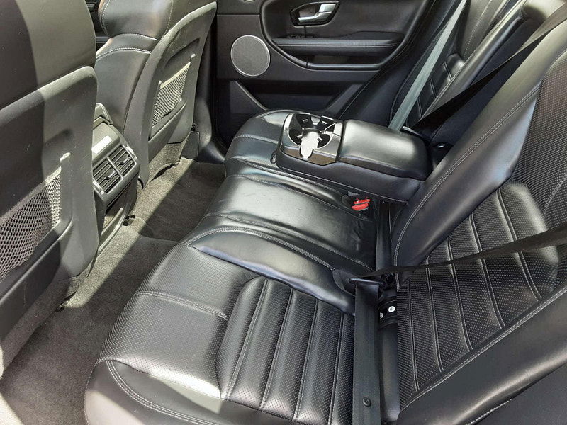 Land Rover Range Rover Evoque 2.0 Range Rover Evoque HSE Dynamic TD4 4WD 5dr 5dr Manual 2025
