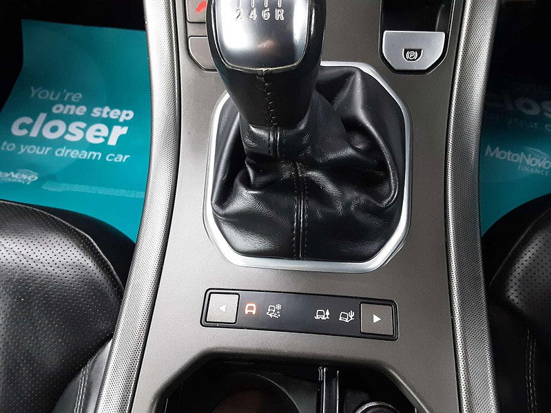 Land Rover Range Rover Evoque 2.0 Range Rover Evoque HSE Dynamic TD4 4WD 5dr 5dr Manual 2025