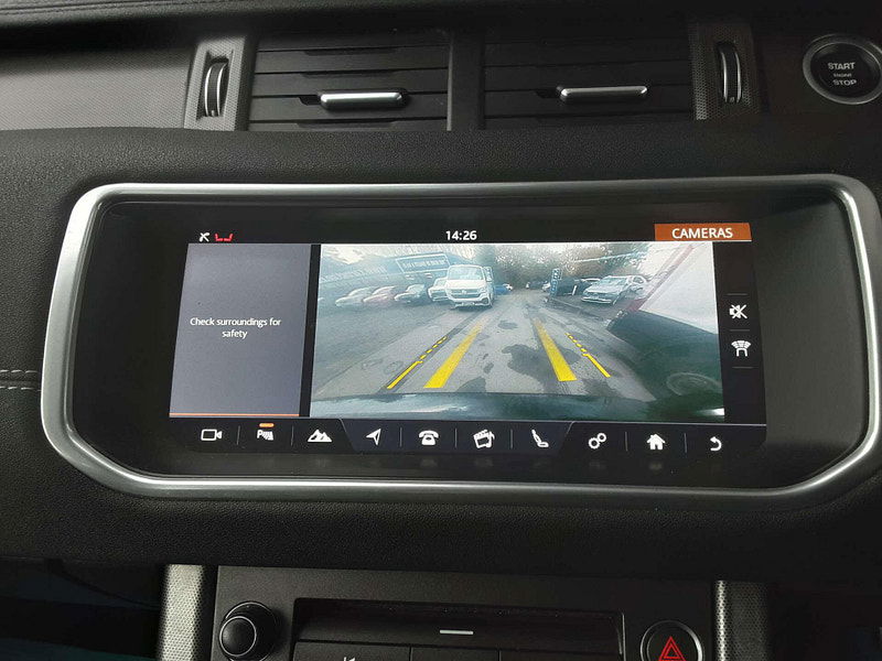 Land Rover Range Rover Evoque 2.0 Range Rover Evoque HSE Dynamic TD4 4WD 5dr 5dr Manual 2025