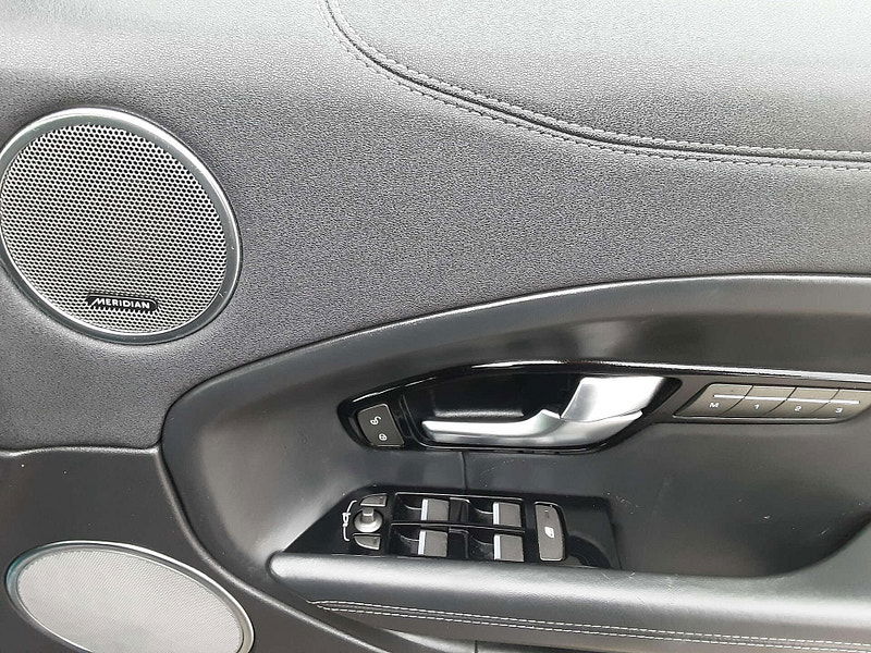 Land Rover Range Rover Evoque 2.0 Range Rover Evoque HSE Dynamic TD4 4WD 5dr 5dr Manual 2025