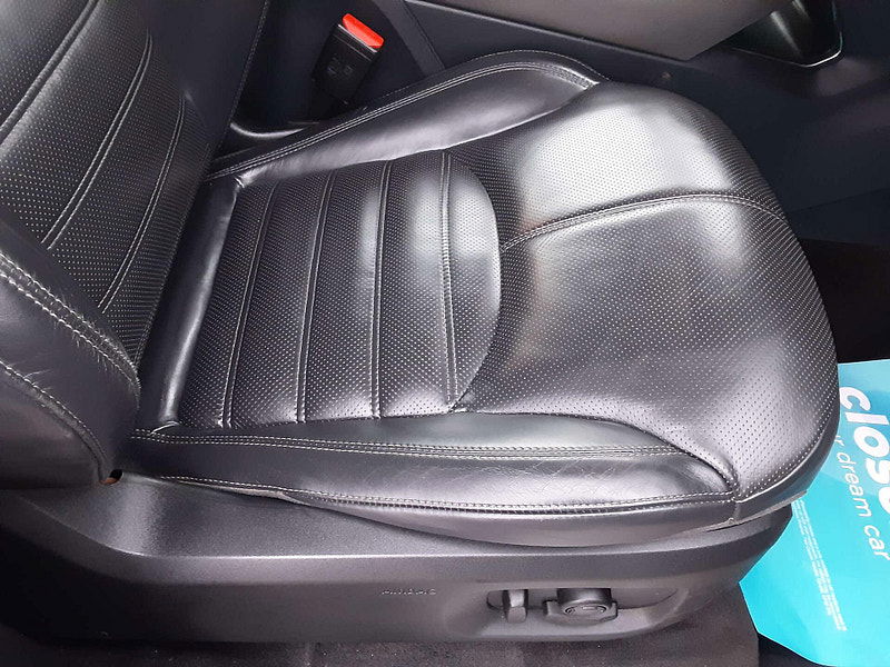 Land Rover Range Rover Evoque 2.0 Range Rover Evoque HSE Dynamic TD4 4WD 5dr 5dr Manual 2025