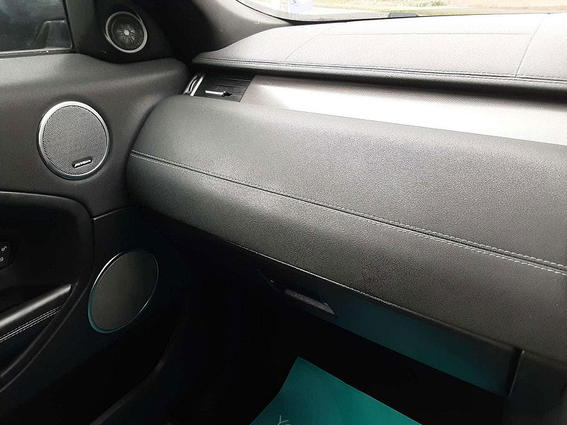 Land Rover Range Rover Evoque 2.0 Range Rover Evoque HSE Dynamic TD4 4WD 5dr 5dr Manual 2025