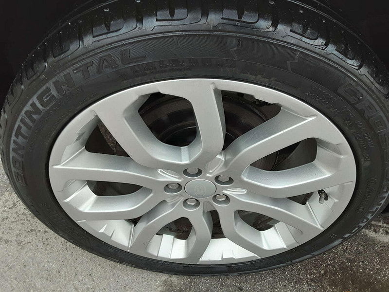 Land Rover Range Rover Evoque 2.0 Range Rover Evoque HSE Dynamic TD4 4WD 5dr 5dr Manual 2025